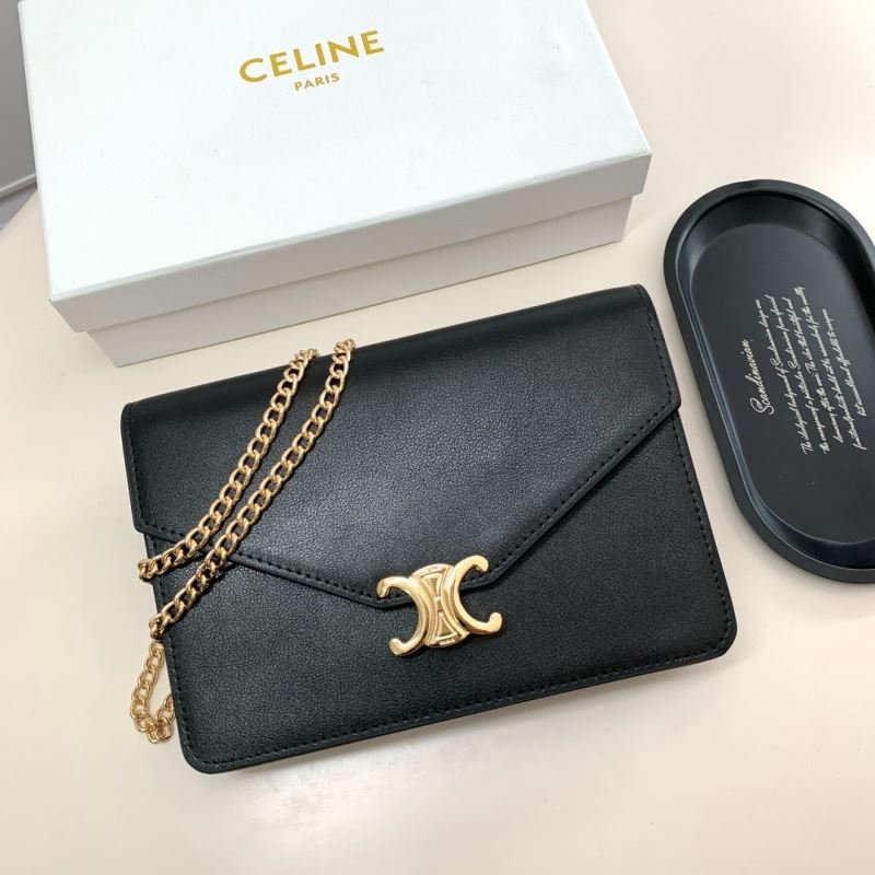 Celine Wallets Purse